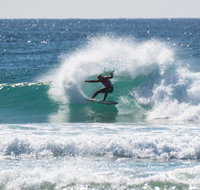 SAE Group Australian Surf Championships - Restaurant Gold Coast