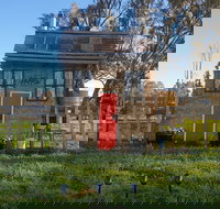 Sculptures by the Bush - Restaurant Gold Coast