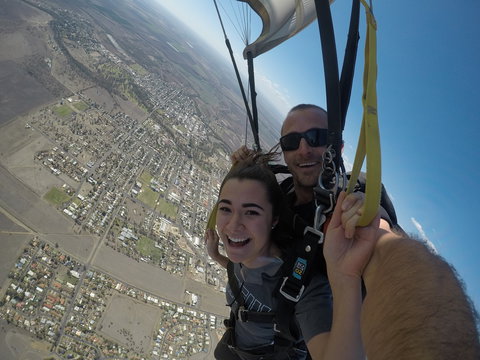 Skydive Bourke - Restaurant Gold Coast 1