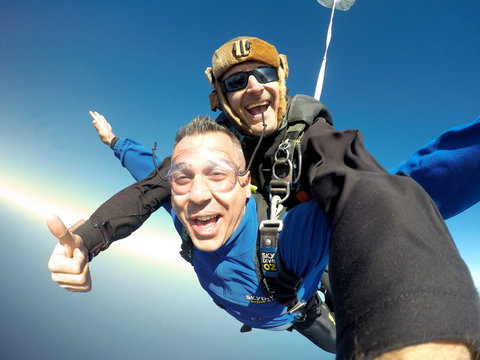 Skydive Bourke - Restaurant Gold Coast 2
