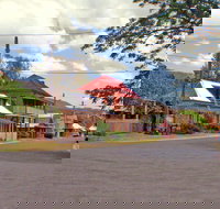 Sofala and District Agriculture and Horticulture Show - Restaurant Gold Coast