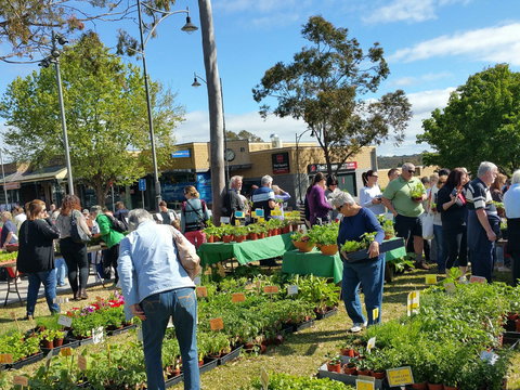 Springwood Growers Market - Restaurant Gold Coast 1