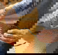 Stained Glass Leadlighting Workshop - Restaurant Gold Coast