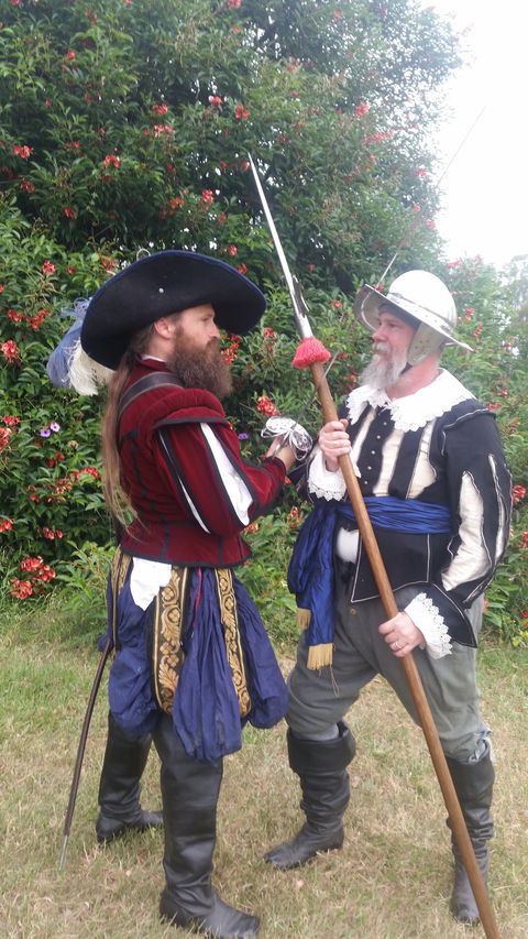 St Georges Day Medieval Dinner - Restaurant Gold Coast 0