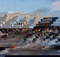 SunSmart Kids Triathlon - Restaurant Gold Coast