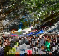 Sydney Boutique Markets - Restaurant Gold Coast