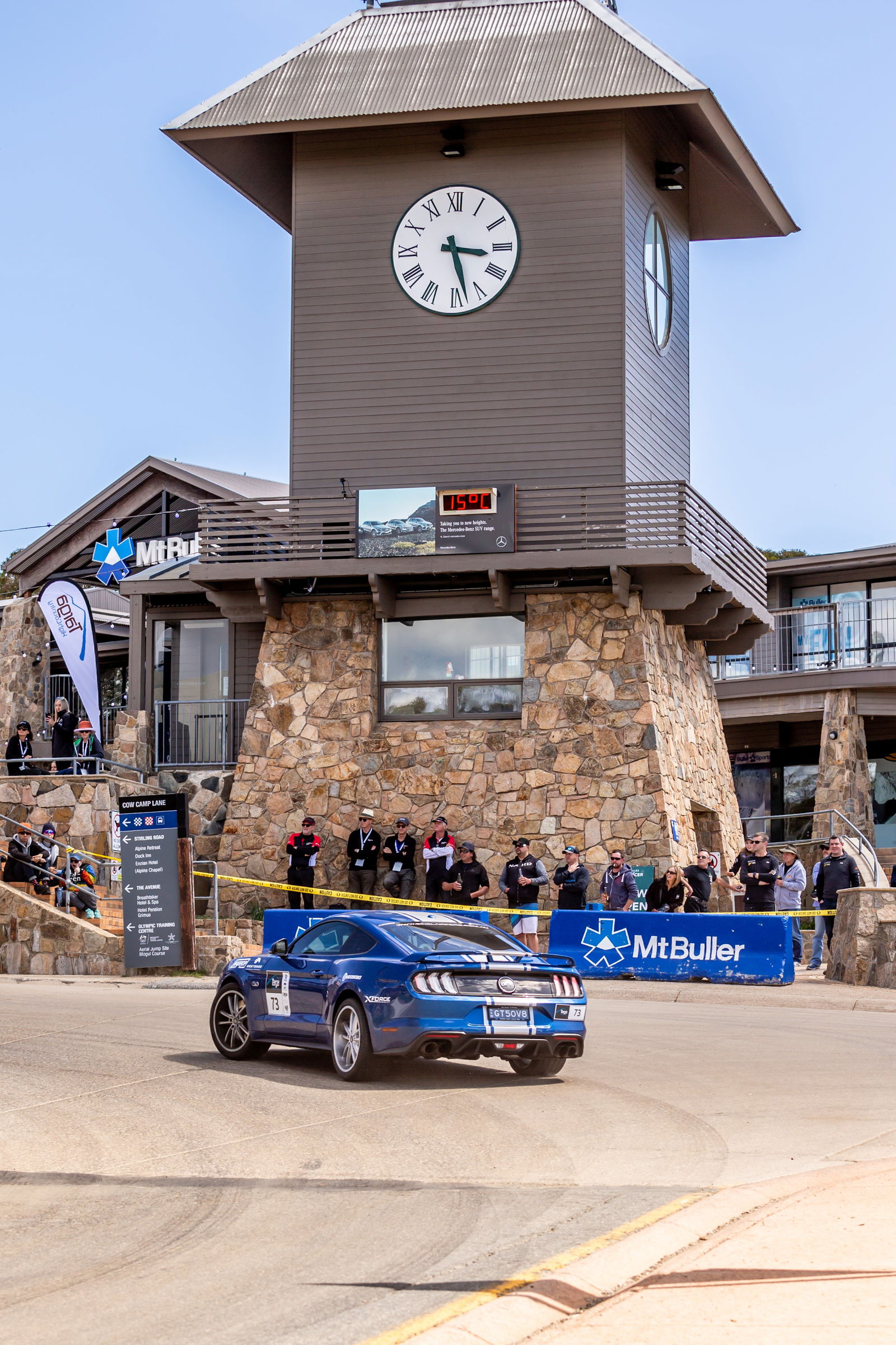 Archerton VIC Restaurant Gold Coast