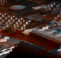 Taste Yarra Valley - Tasting Flights wine and cheese - Restaurant Gold Coast