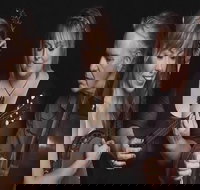 The Barn at Wombat Flat presents BBU - Bennett Bowtell and Urquhart - Restaurant Gold Coast