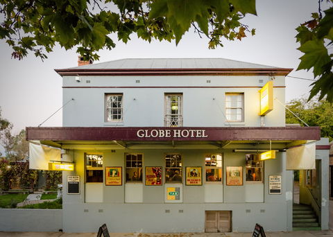 The Rylstone Sunday Morning Community Markets - Restaurant Gold Coast 0