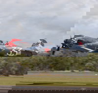 The Great Eastern Fly-In