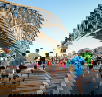 The Sydney Morning Herald Half Marathon presented by Bupa Dental - Restaurant Gold Coast