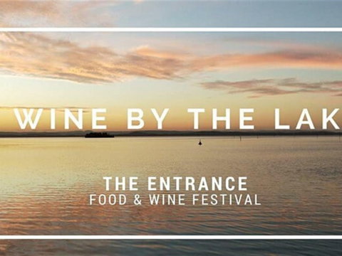 The Entrance Food And Wine Festival - Restaurant Gold Coast 0