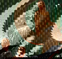 The Wharf Revue Good Night and Good Luck - Restaurant Gold Coast