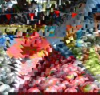 The Farmers Market on Manning - Restaurant Gold Coast