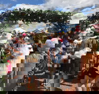 The Christmas Fair Mount Penang Gardens Kariong - Restaurant Gold Coast