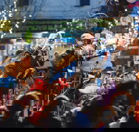 The Peter Allen Festival - Restaurant Gold Coast