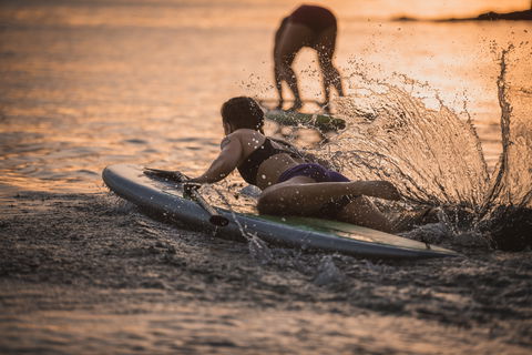 The Bay Games - Jervis Bay - Restaurant Gold Coast 0