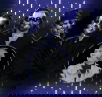 The Best of The Bee Gees - Restaurant Gold Coast