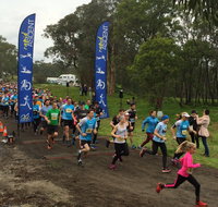 Trail Running Series 5 - Silvan - Restaurant Gold Coast