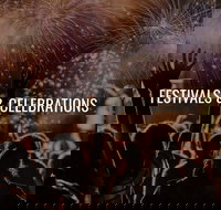 Trunkey Creek Annual Wool and Horse Festival - Restaurant Gold Coast