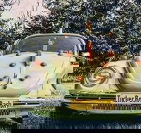 Tucker Box Bash - Restaurant Gold Coast