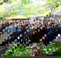 Variety Vintage Wine Auction Luncheon 2020 - Restaurant Gold Coast