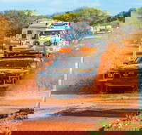 Variety Bash - Restaurant Gold Coast