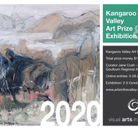 Visual Arts in the Valley
