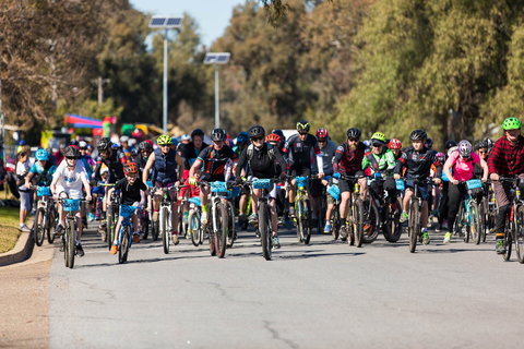 Wagga Lake Run Ride - Restaurant Gold Coast 0