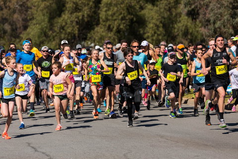 Wagga Lake Run Ride - Restaurant Gold Coast 1