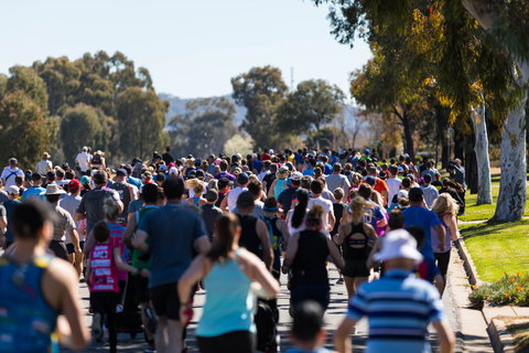Wagga Lake Run Ride - Restaurant Gold Coast 2