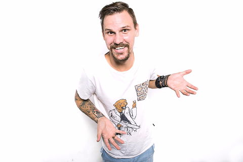 Wednesday Night Comedy At The Arc At Nobbys - Restaurant Gold Coast 0