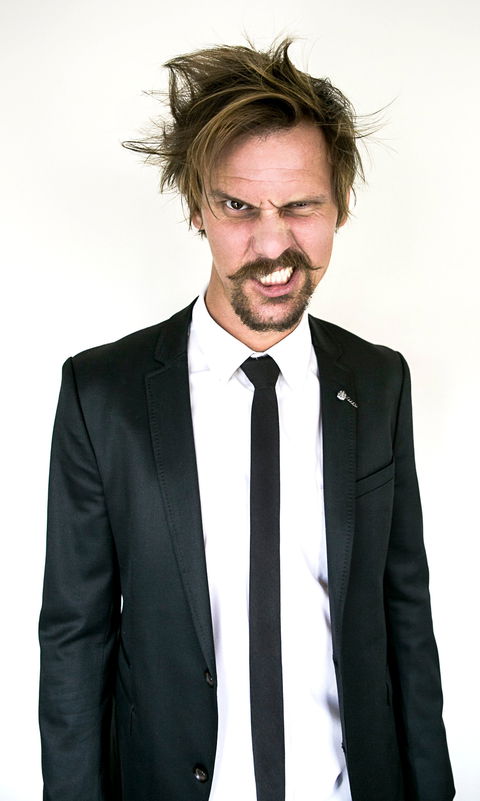 Wednesday Night Comedy At The Arc At Nobbys - Restaurant Gold Coast 1