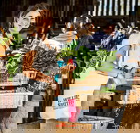 Willie Smith's Artisan and Produce Market - Restaurant Gold Coast