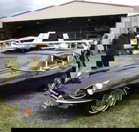 Wings and Wheels Open Day - Restaurant Gold Coast