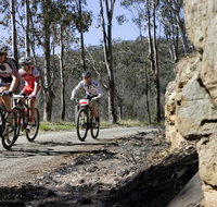 Wollombi Wild Ride Mountain Bike Ride