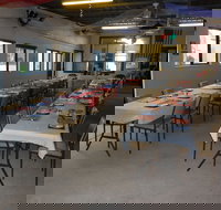 Yorke Peninsula Dinner Dance - Restaurant Gold Coast