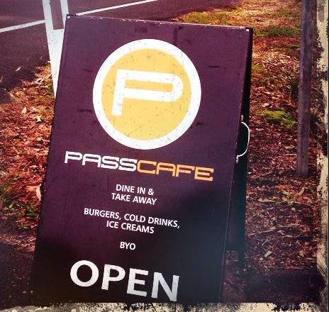 The Kickz Stand Presents It's More Than Just Sneakers - Restaurant Gold Coast 2