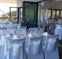 Energy Innovation and Mining Expo eIMEx - Restaurant Gold Coast