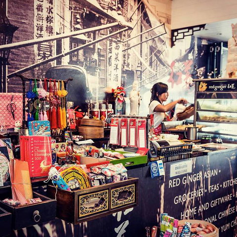 Avalanche Training Australia - Restaurant Gold Coast 0