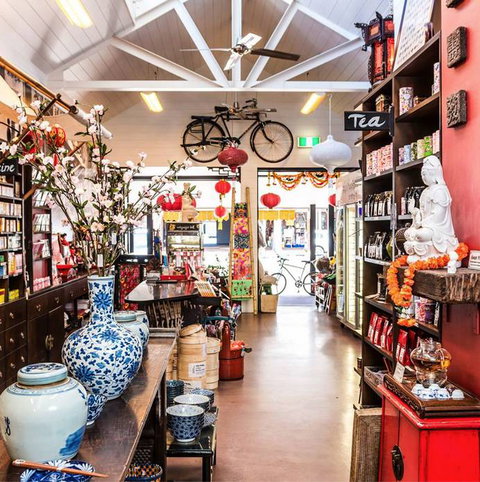 Avalanche Training Australia - Restaurant Gold Coast 2