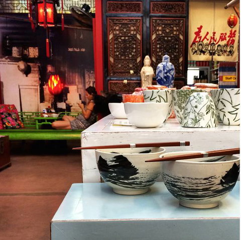 Avalanche Training Australia - Restaurant Gold Coast 3