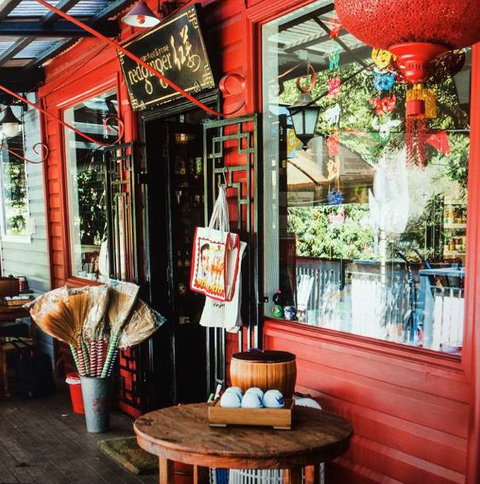 Avalanche Training Australia - Restaurant Gold Coast 4