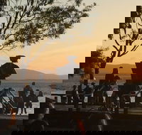 1770 Festival - Restaurant Gold Coast