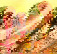 ABBA Gold Tribute Show - Restaurant Gold Coast