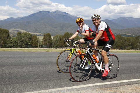 Alpine Classic 2021 - Restaurant Gold Coast 1