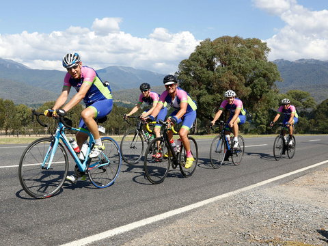 Alpine Classic 2021 - Restaurant Gold Coast 2