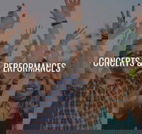 Anh Do - The Happiest Refugee Live - Restaurant Gold Coast