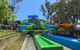 Australia Day Fun At Lake Talbot Water Park - thumb 1